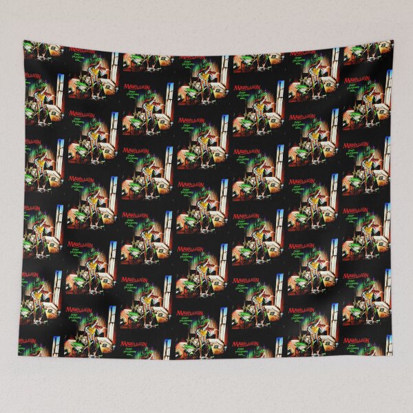Item preview, Discover The Secret To Marillion Script For A Jester Tear designed and sold by vfeverdesign.