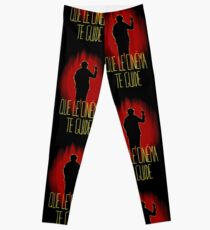 CINEMA Leggings