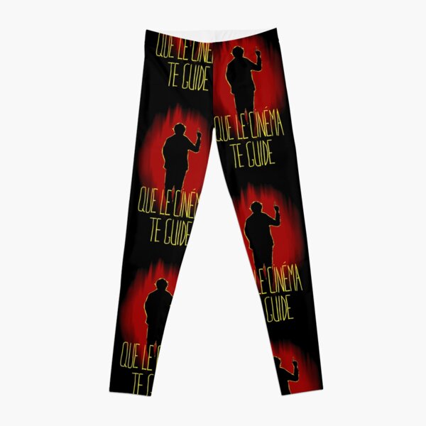 CINEMA Leggings