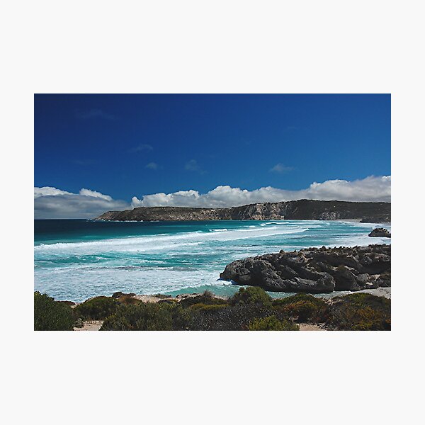 Item preview, Pennington Bay, Kangaroo Island. S.A designed and sold by patapping.