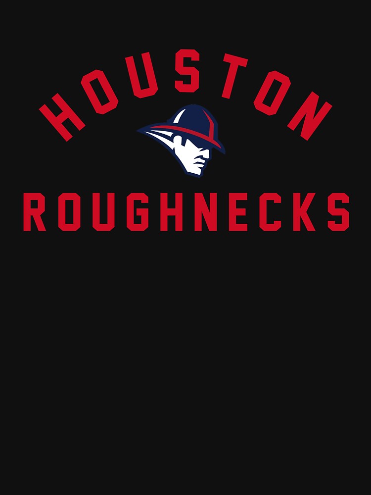 Houston Roughnecks – XFL Shop