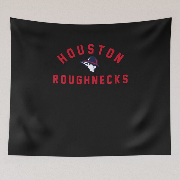 Item preview, Houston Roughnecks Xfl designed and sold by eleteriwm.