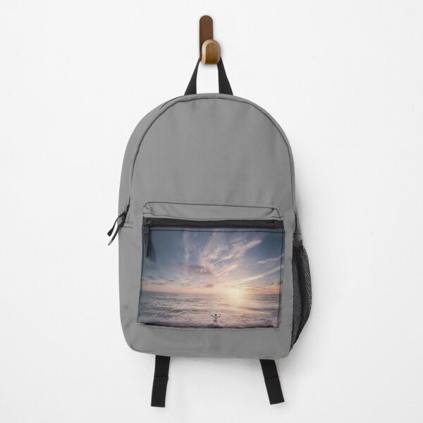Item preview, Morning at the Beach designed and sold by Rozlar.