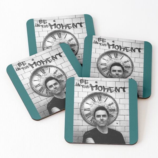 Item preview, Glen The Script   designed and sold by vfeverdesign.