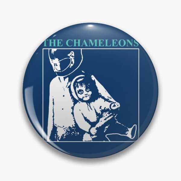 Item preview, Graphic black and white post punk art   designed and sold by vfeverdesign.
