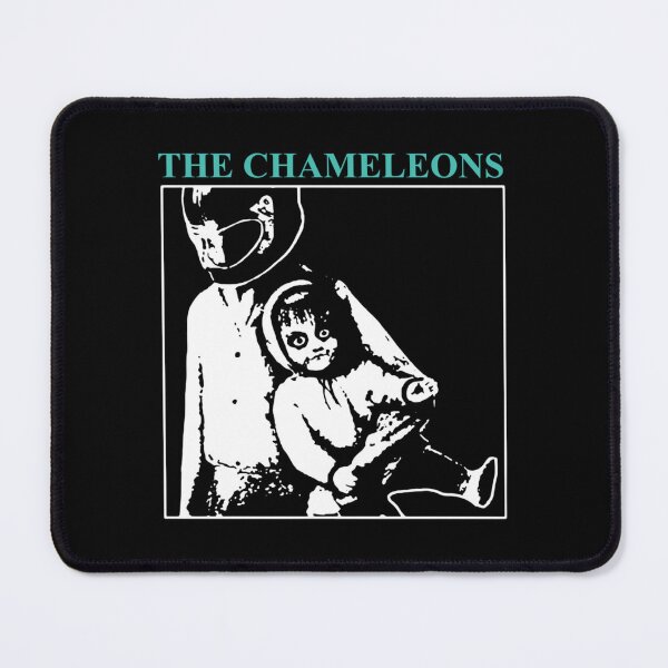 Item preview, Graphic black and white post punk art   designed and sold by vfeverdesign.