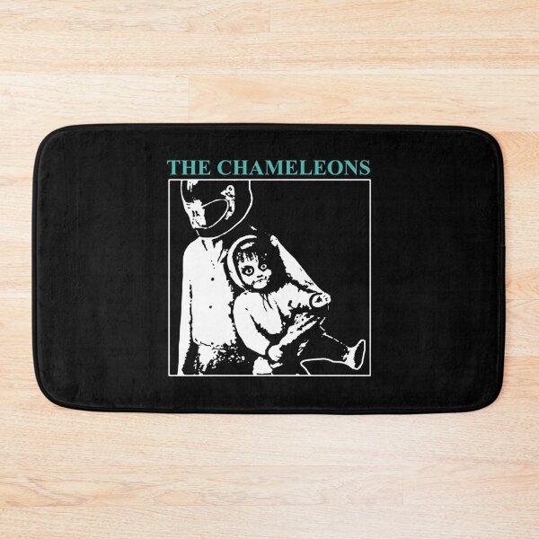 Item preview, Graphic black and white post punk art   designed and sold by vfeverdesign.