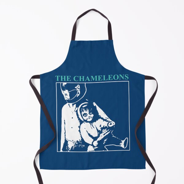 Item preview, Graphic black and white post punk art designed and sold by vfeverdesign.