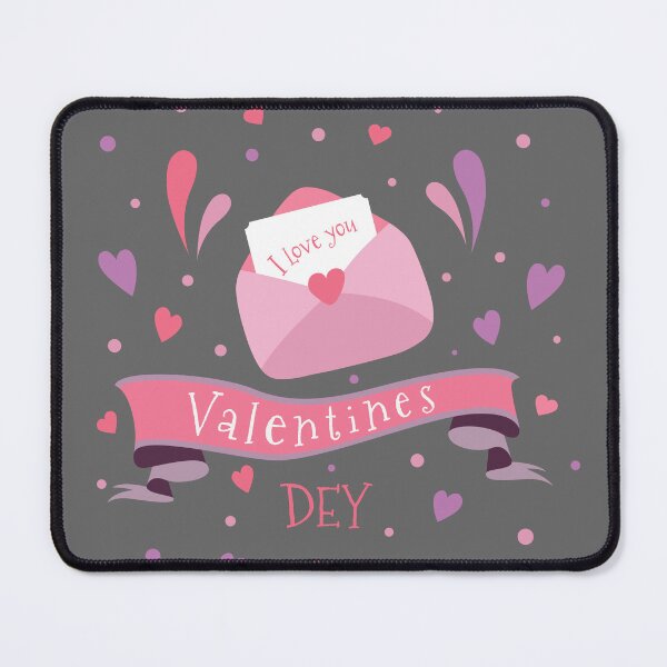 Item preview, envelope, pink, valentine's day, love designed and sold by Dante Valentain.
