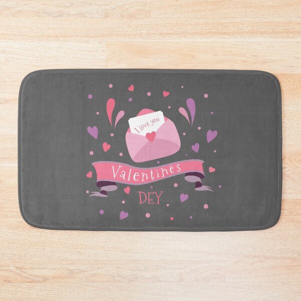 Item preview, envelope, pink, valentine's day, love designed and sold by Dante Valentain.