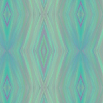 Artwork thumbnail, Colorful Pattern 2 by Shawn Ballard