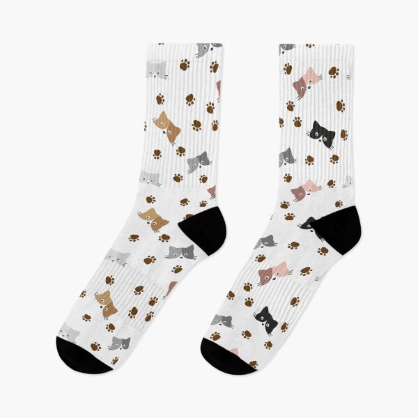 Item preview, Cute and cuddly kitty cat paws designed and sold by drubdrub.