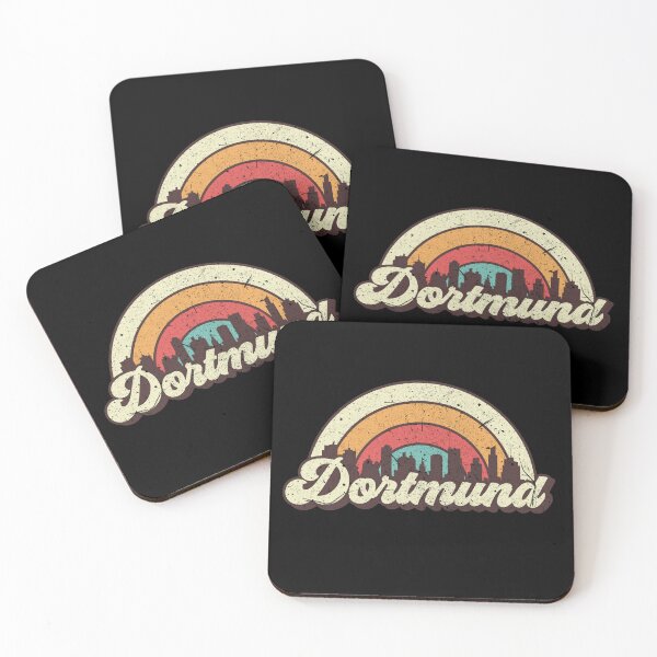 Item preview, Dortmund travel gifts designed and sold by chrlalexandru.