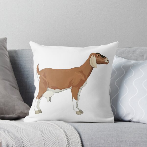 Item preview, Goat designed and sold by michoh.