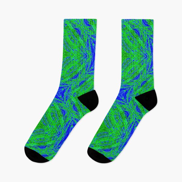 Item preview, Trippy Green  designed and sold by Amanda1775.