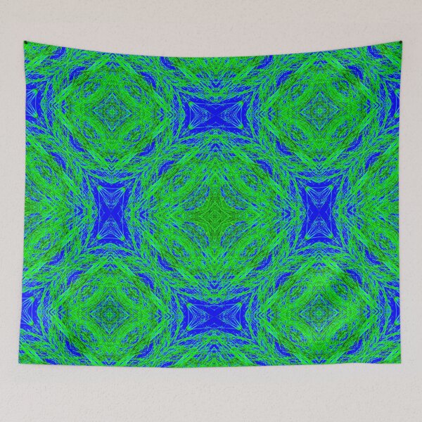 Item preview, Trippy Green  designed and sold by Amanda1775.