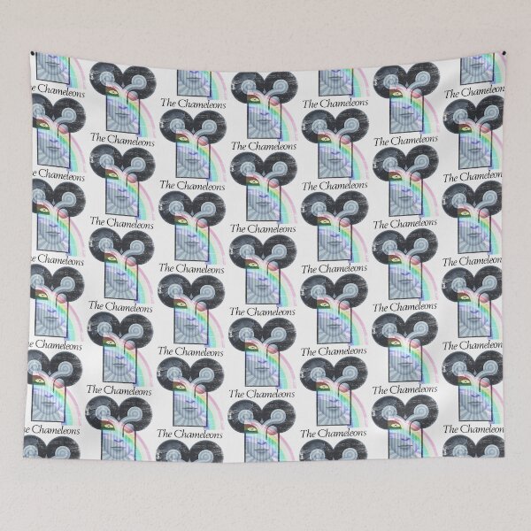 Item preview, Guests Of The Ocean   designed and sold by vfeverdesign.