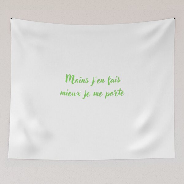 Item preview, The less I do the better I am designed and sold by zecdesign.