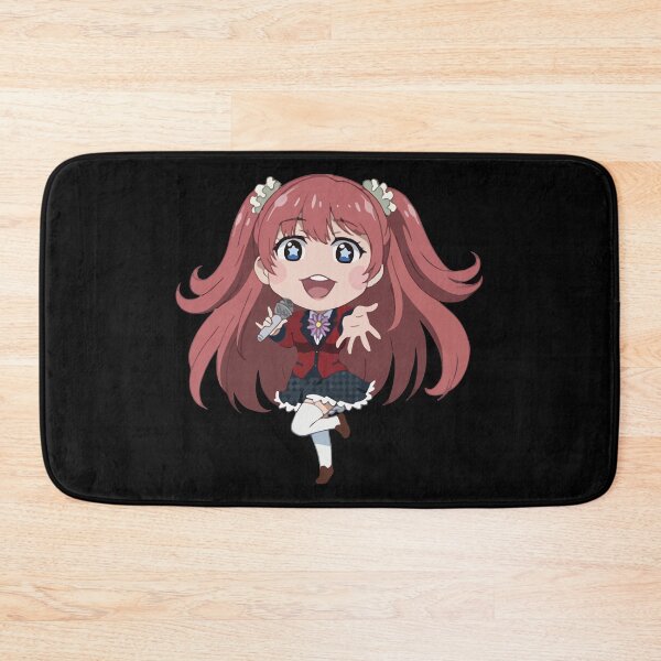 Item preview, Yumemi Yumemite Chibi designed and sold by MangaMolly.