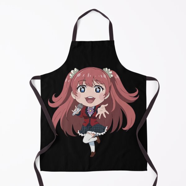 Item preview, Yumemi Yumemite Chibi designed and sold by MangaMolly.