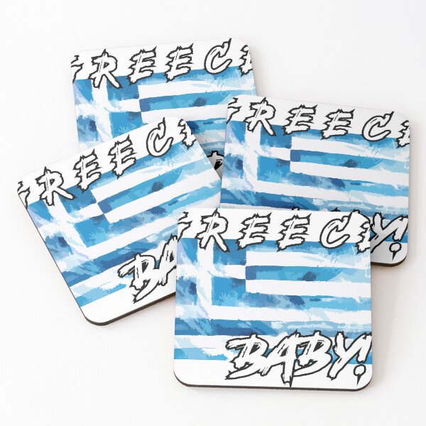 Item preview, Greece Baby!! designed and sold by MakisRIZOS.
