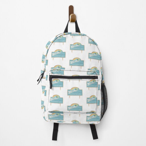 Item preview, Welcome to Sunshine Falls designed and sold by Danielle Seay.