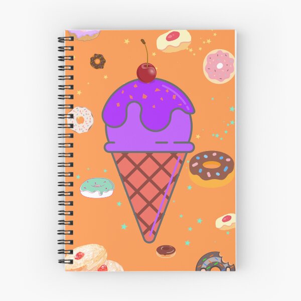 Item preview, Sugary Wishes designed and sold by Indepage.