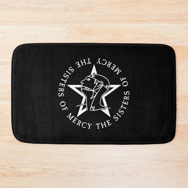 Item preview, Logo music band black and white   designed and sold by vfeverdesign.