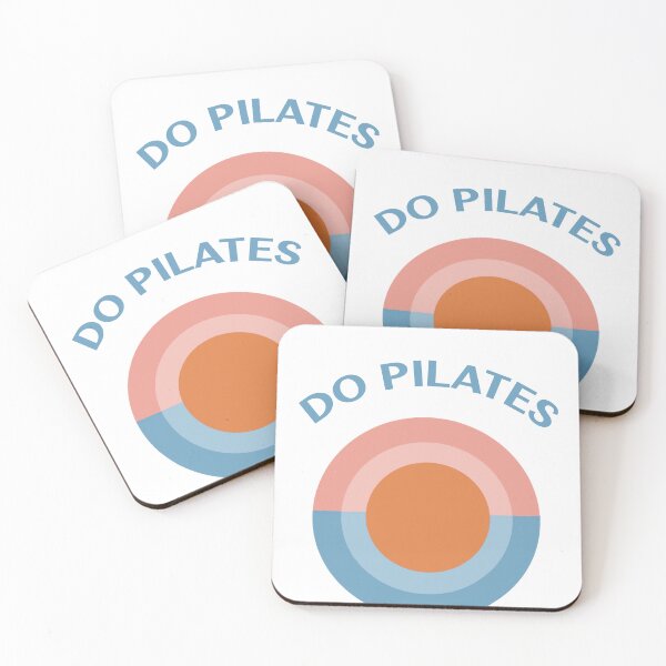 Item preview, You Need To Do Pilates designed and sold by thesalleyhouse.