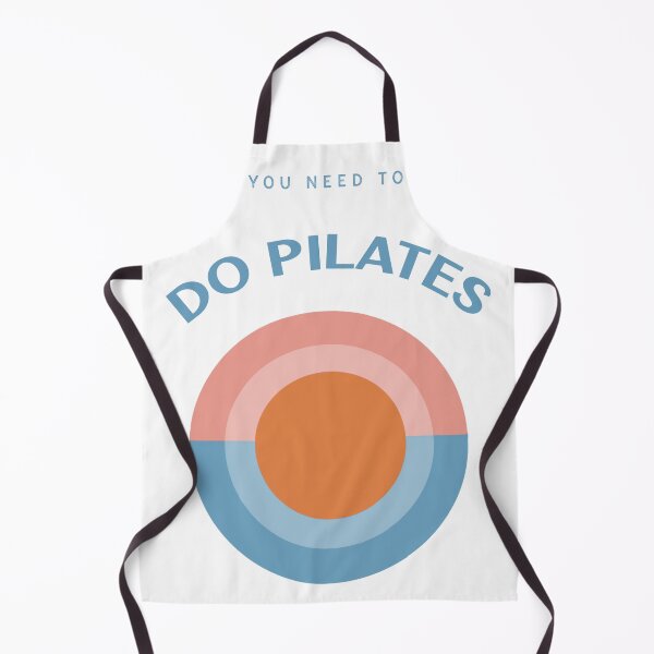 Item preview, You Need To Do Pilates designed and sold by thesalleyhouse.