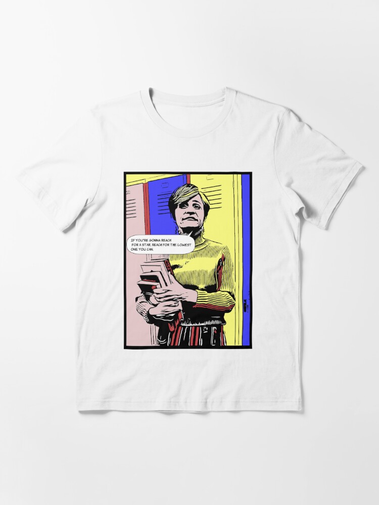 Strangers With Candy Retro decal style - Hobo Camp Essential T-Shirt for  Sale by NewWaveyDavey