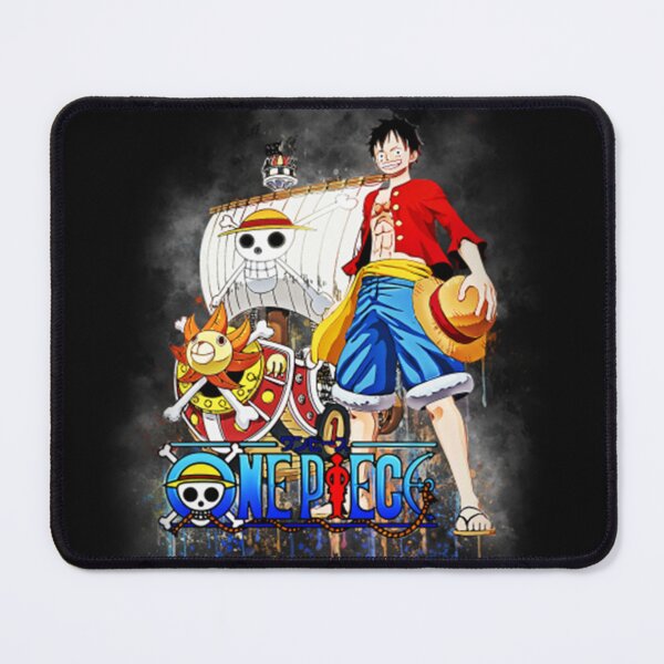 Item preview, Pirate King - Anime And Manga designed and sold by JimmyMR.