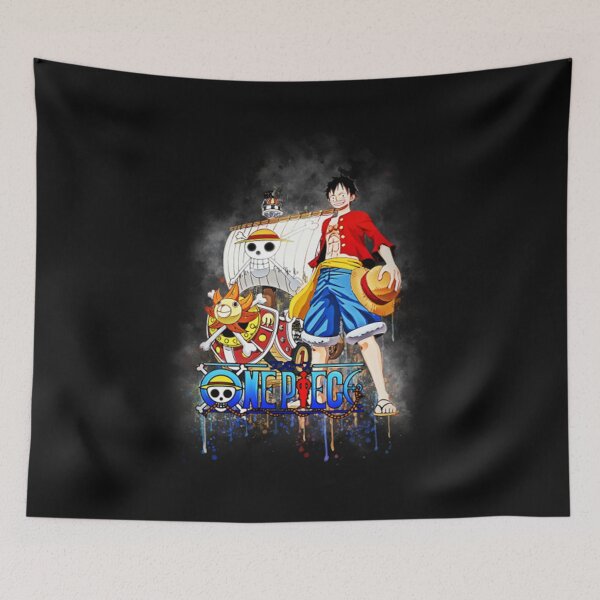 Item preview, Pirate King - Anime And Manga designed and sold by JimmyMR.