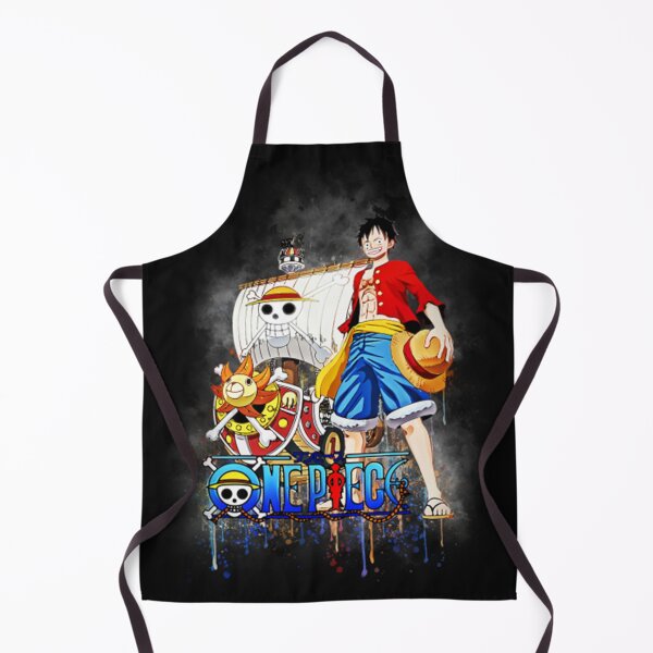 Item preview, Pirate King - Anime And Manga designed and sold by JimmyMR.
