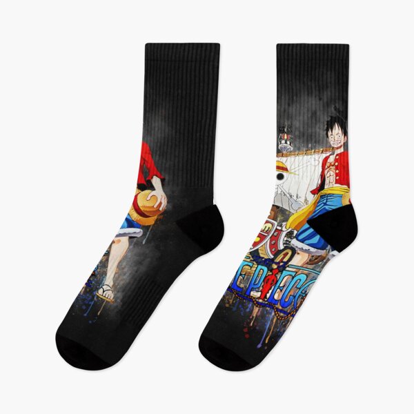 Item preview, Pirate King - Anime And Manga designed and sold by JimmyMR.