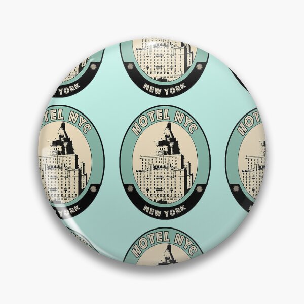 Item preview, NYC Stamp  designed and sold by cewilcox12.