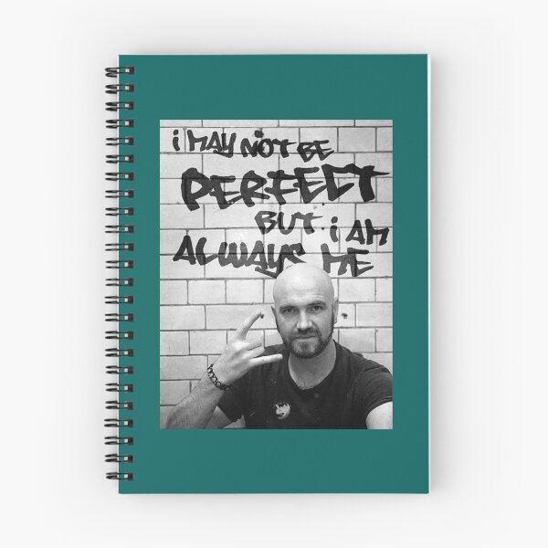 Item preview, Mark The Script   designed and sold by vfeverdesign.