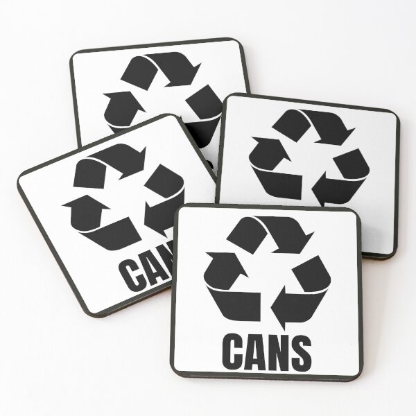 Item preview, Recycle bin labels with recycle symbol designed and sold by noyomiart.