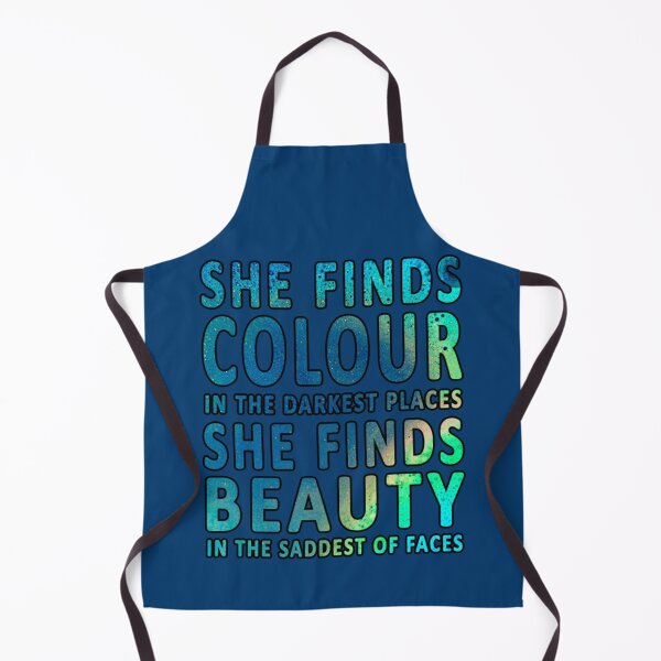 Item preview, She Finds Music. designed and sold by vfeverdesign.
