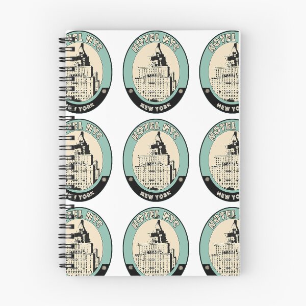 Item preview, NYC Stamp  designed and sold by cewilcox12.
