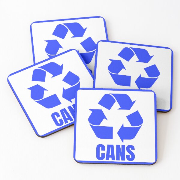 Item preview, Recycle bin labels with recycle symbol designed and sold by noyomiart.