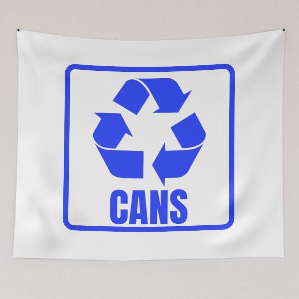 Item preview, Recycle bin labels with recycle symbol designed and sold by noyomiart.
