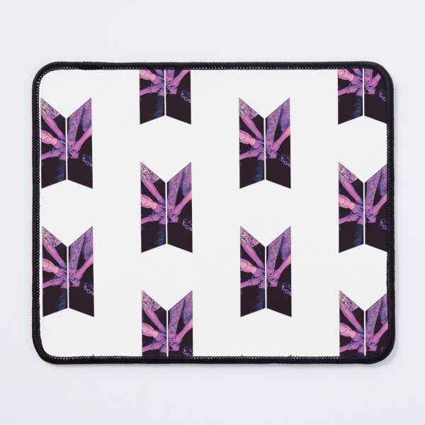 Item preview, 9 YEARS WITH BTS designed and sold by redlipclassyc.