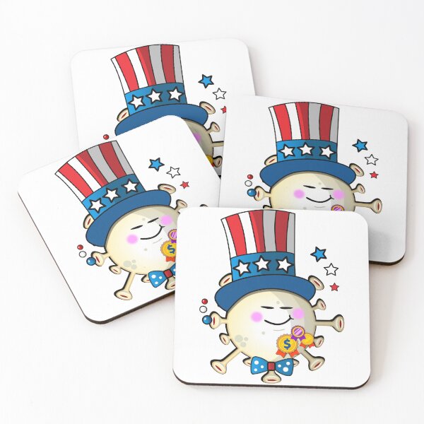 Item preview, Uncle Sam from the Little Simons designed and sold by simonsitos.