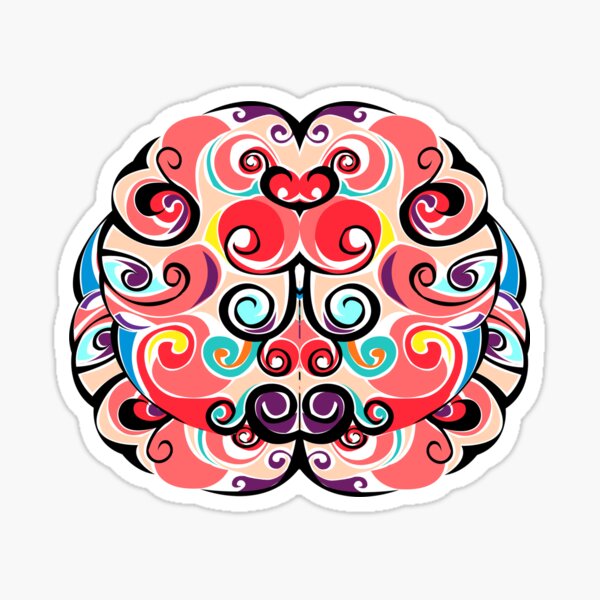 Item preview, Crazy Brainstorming designed and sold by artistbohan.
