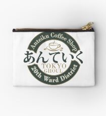Bolso de mano TOKYO GHOUL