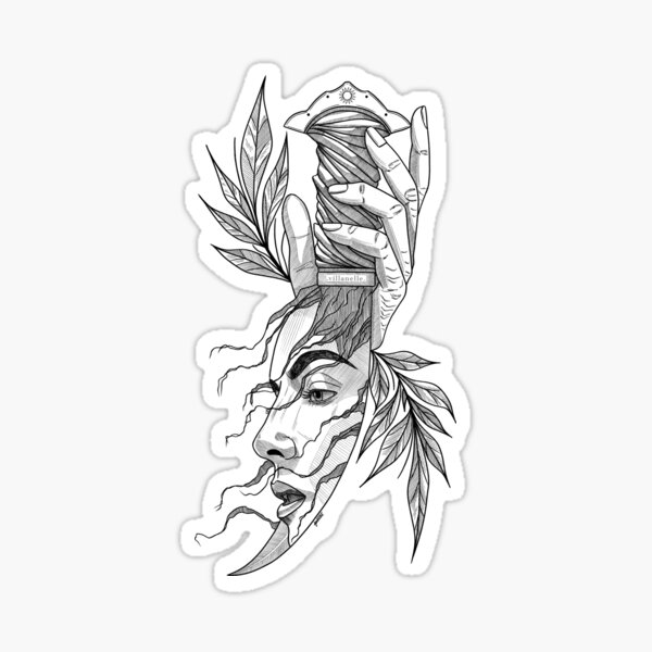 Item preview, Villanelle, will you give me everything I want? designed and sold by artbygambit.