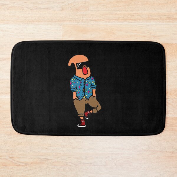 Item preview, Rad Lad Sticker designed and sold by janlzmaude.