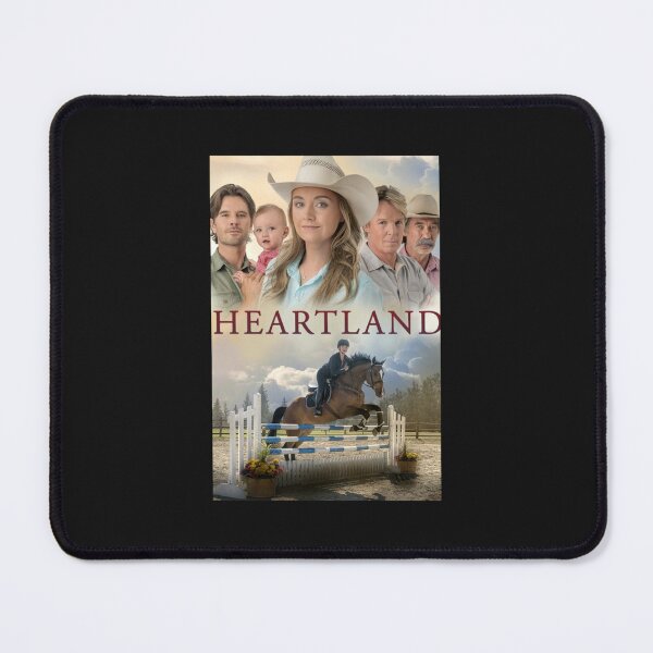 Item preview, Heartland 19 designed and sold by eleteriwm.