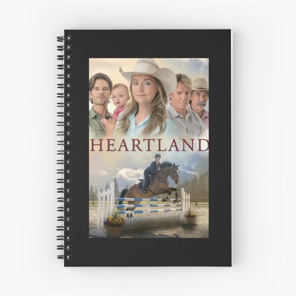 Item preview, Heartland 19 designed and sold by eleteriwm.